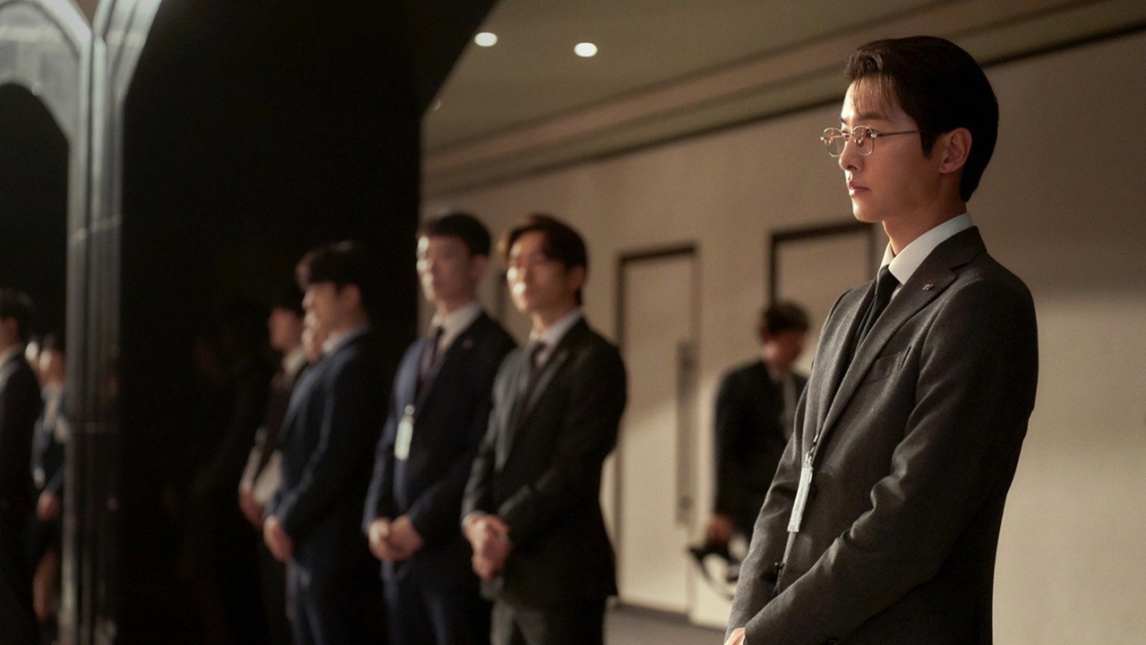 Reborn Rich — still 15