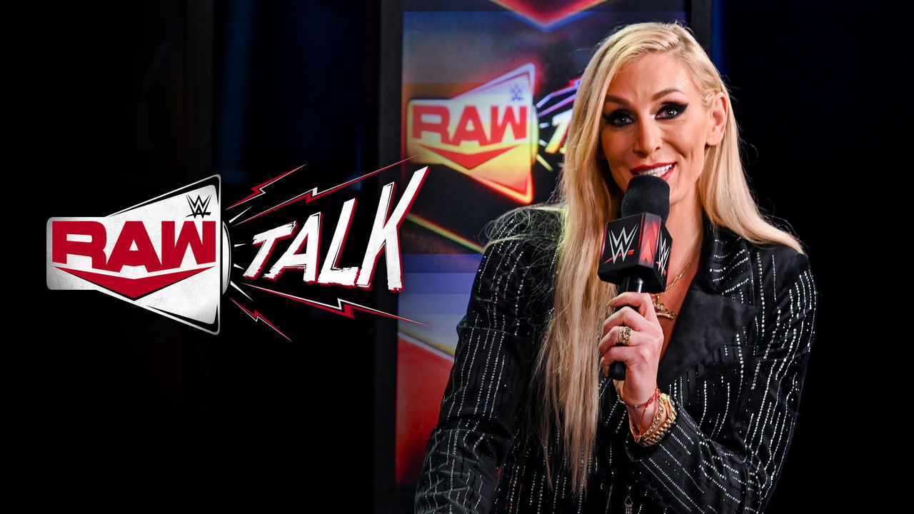 Raw Talk — Épisode 21