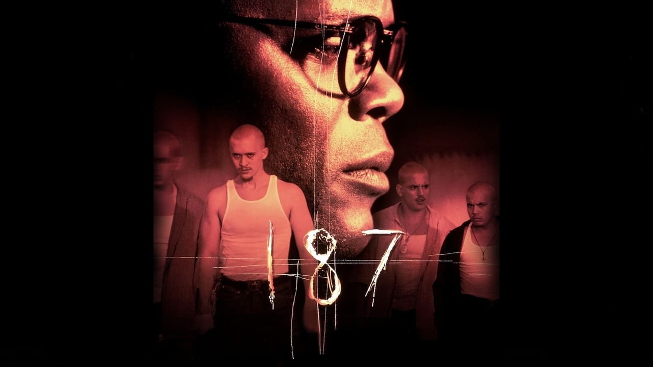 One Eight Seven (1997)