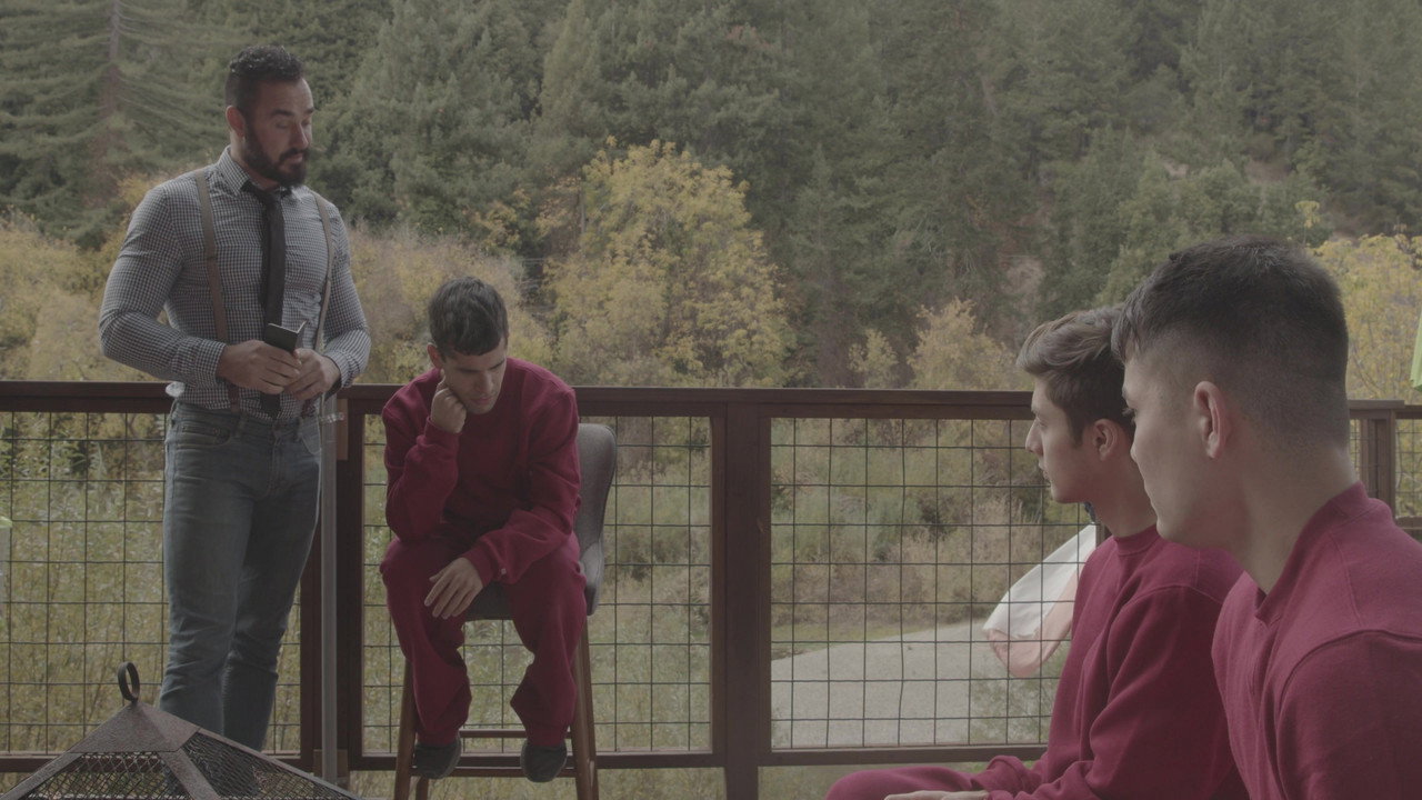A Murdered Heart still 2