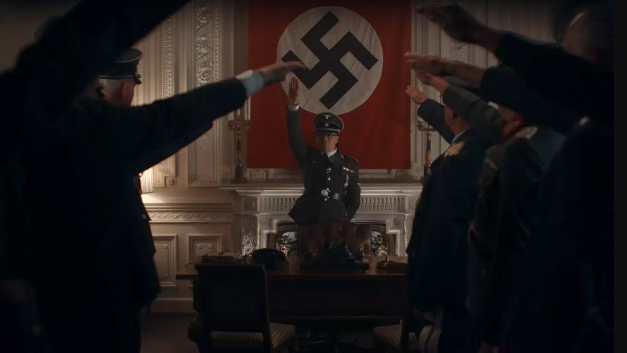 The Story of The Netherlands