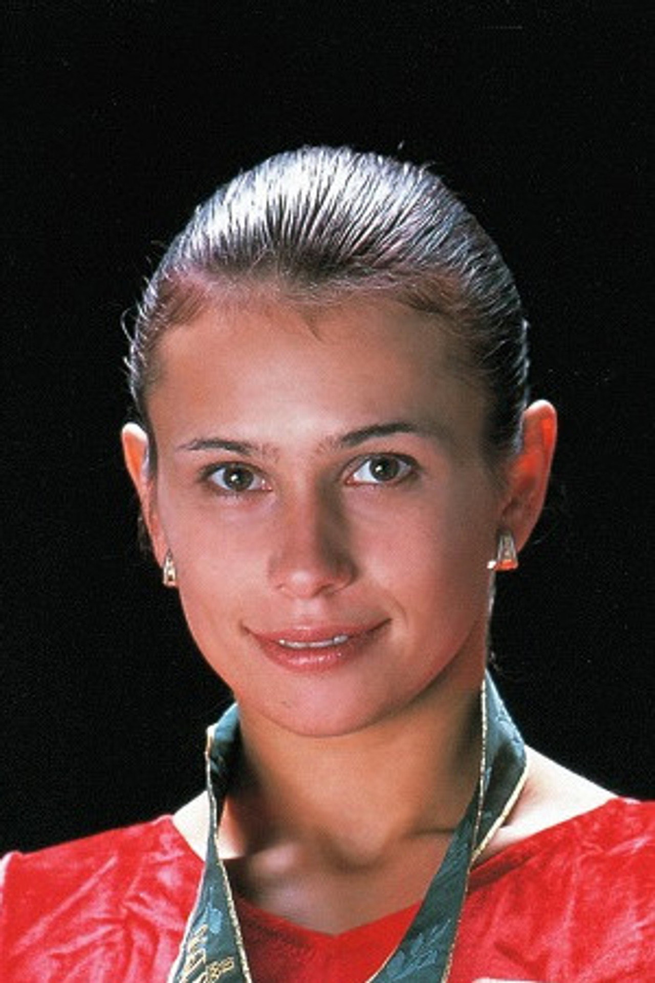 Lavinia Milosovici