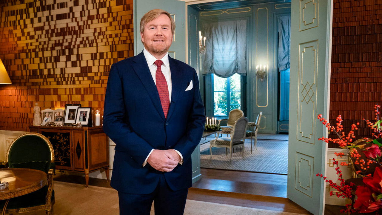 Kersttoespraak Zijne Majesteit de Koning — Épisode 1
