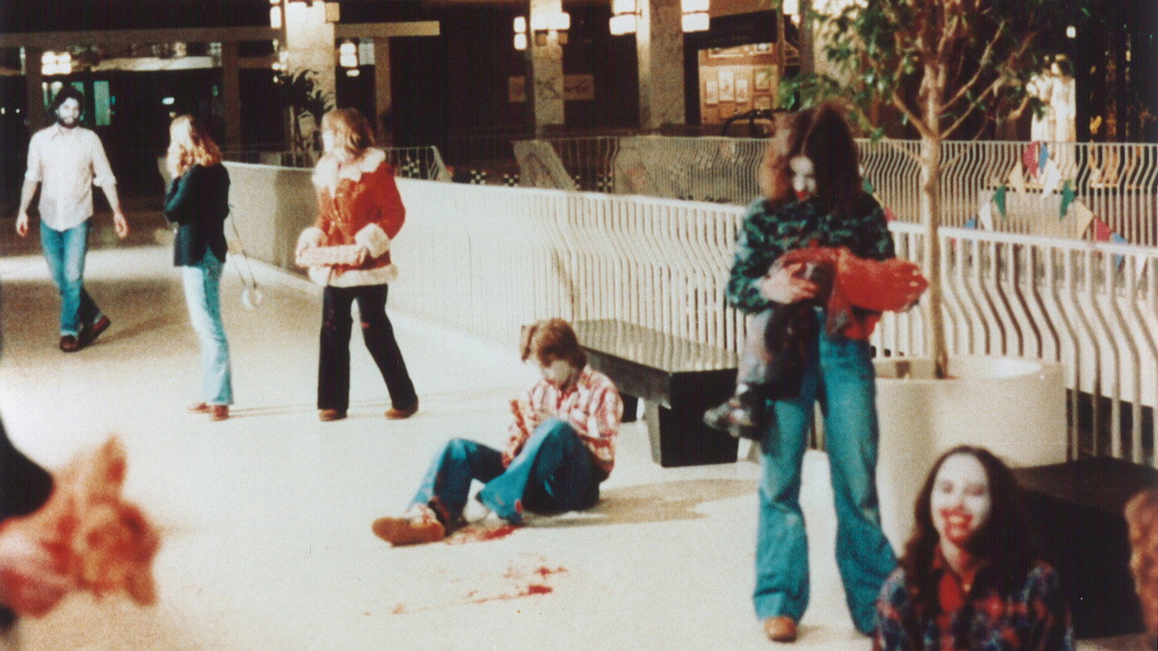 Dawn of the Dead background 74