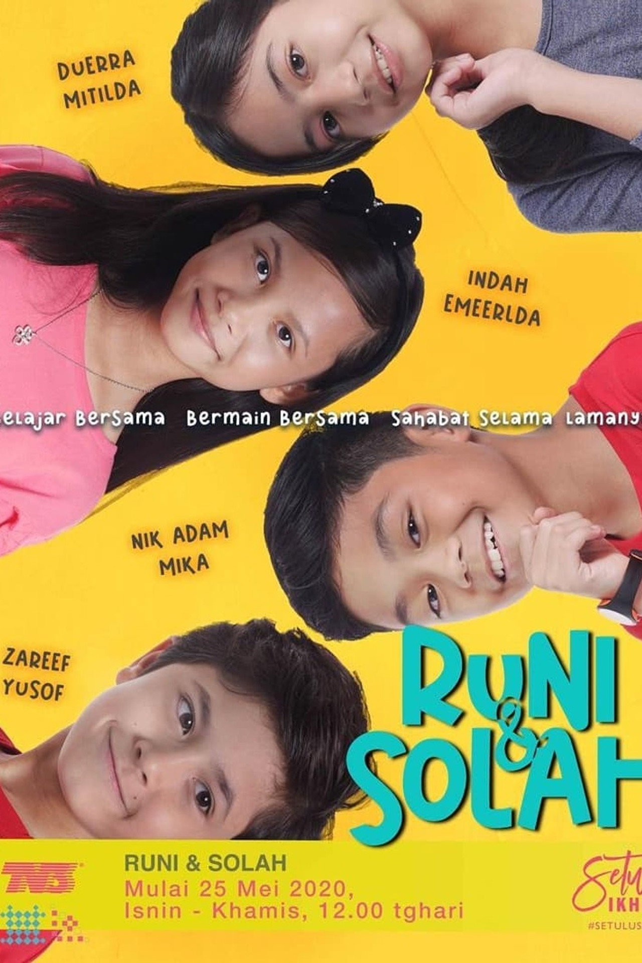 Runi & Solah