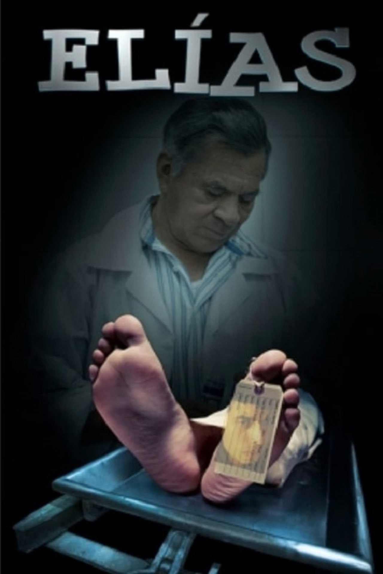 Elías filmaffisch
