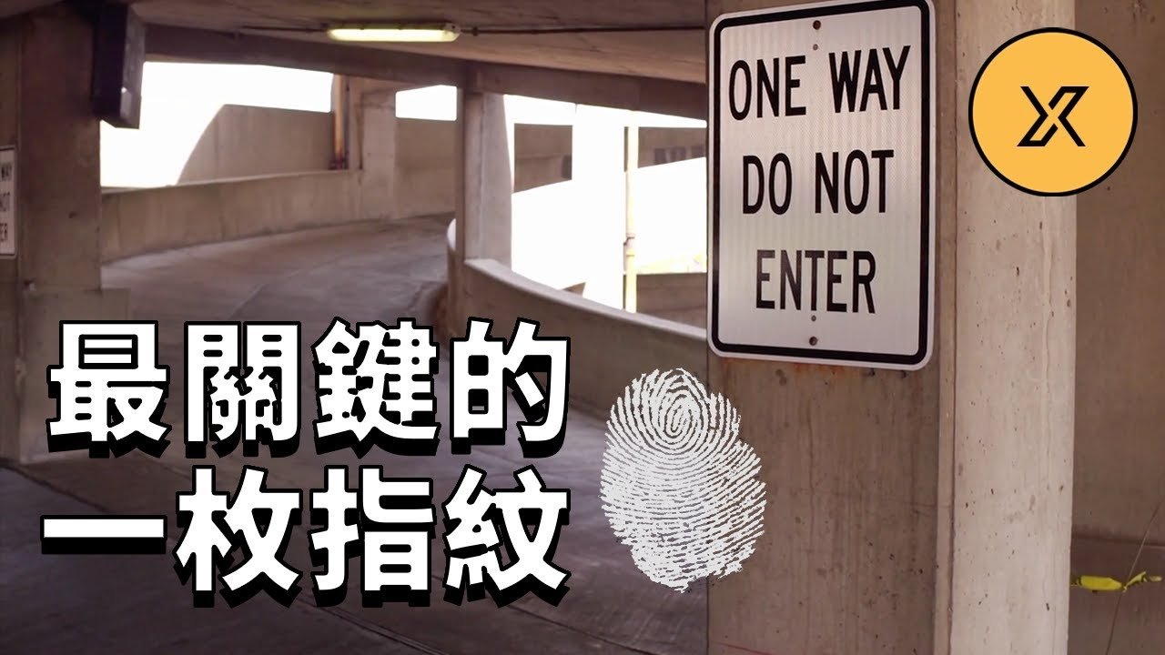 X调查 - Season 1 Episode 26 : Episode 26