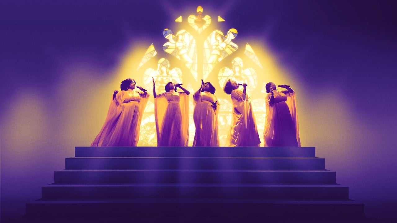 The Clark Sisters: First Ladies of Gospel Backdrop Image