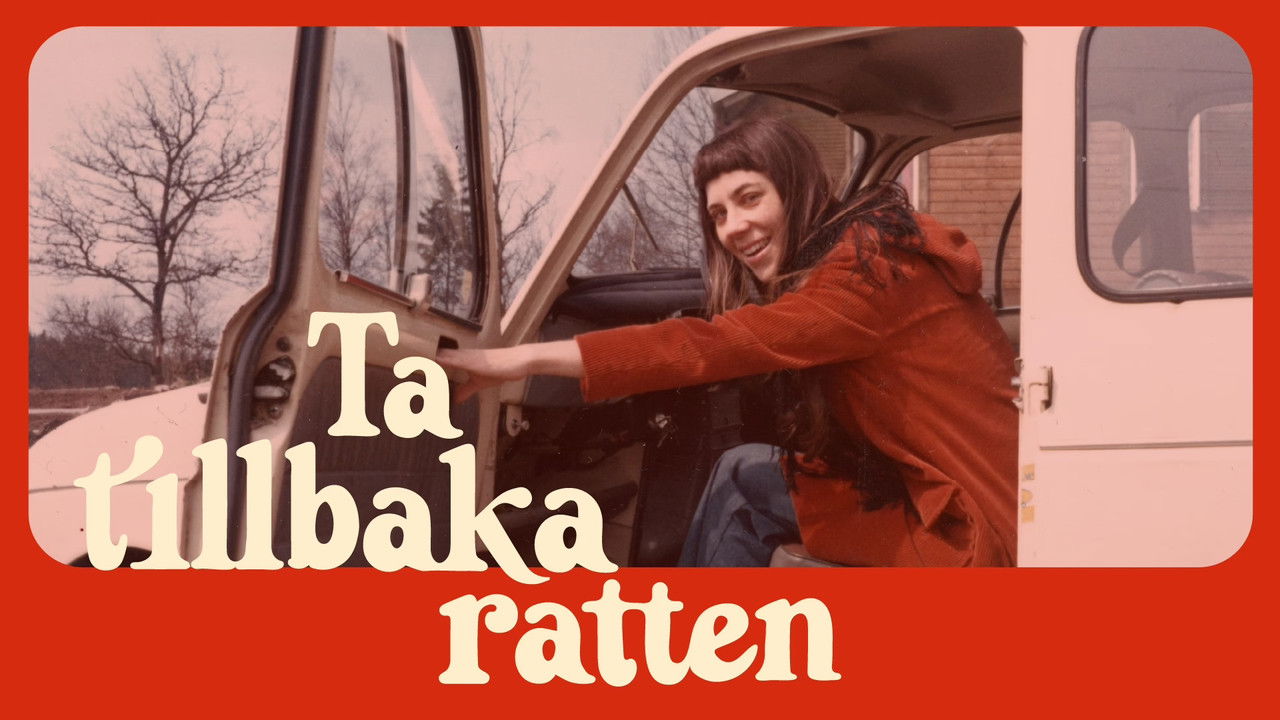 Ta tillbaka ratten