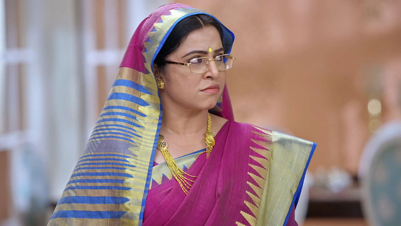 Kya Haal, Mr. Paanchal? — Épisode 402