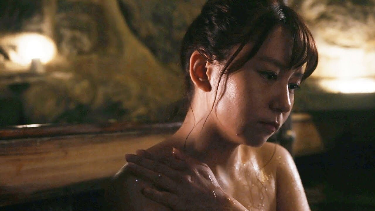 さすらい溫泉♨遠藤憲一 — Épisode 3