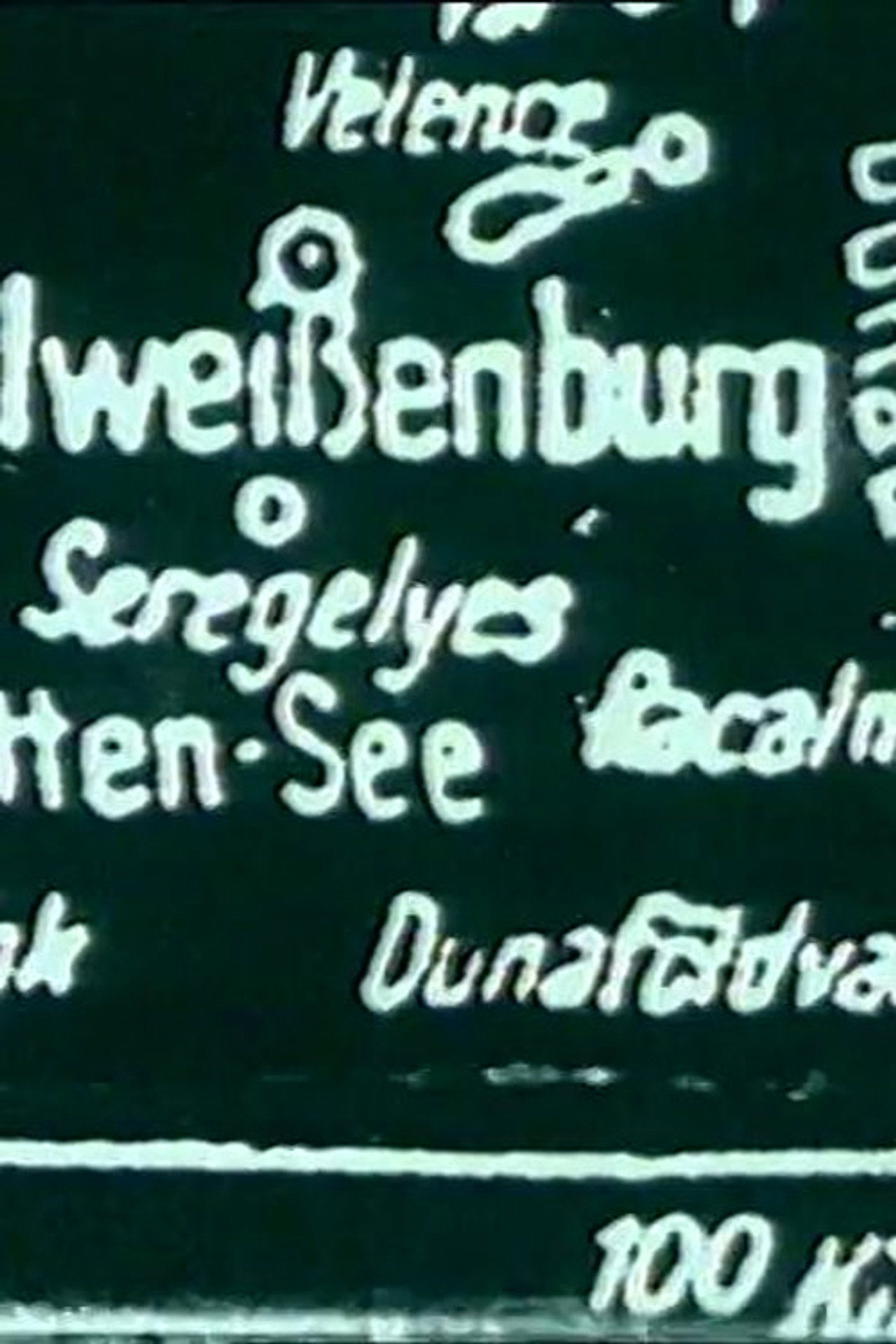 Text III filmaffisch