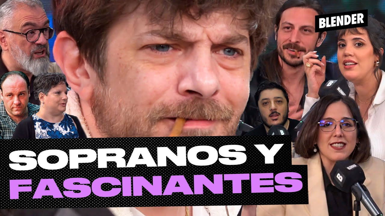 Horrible y Fascinante — Épisode 118