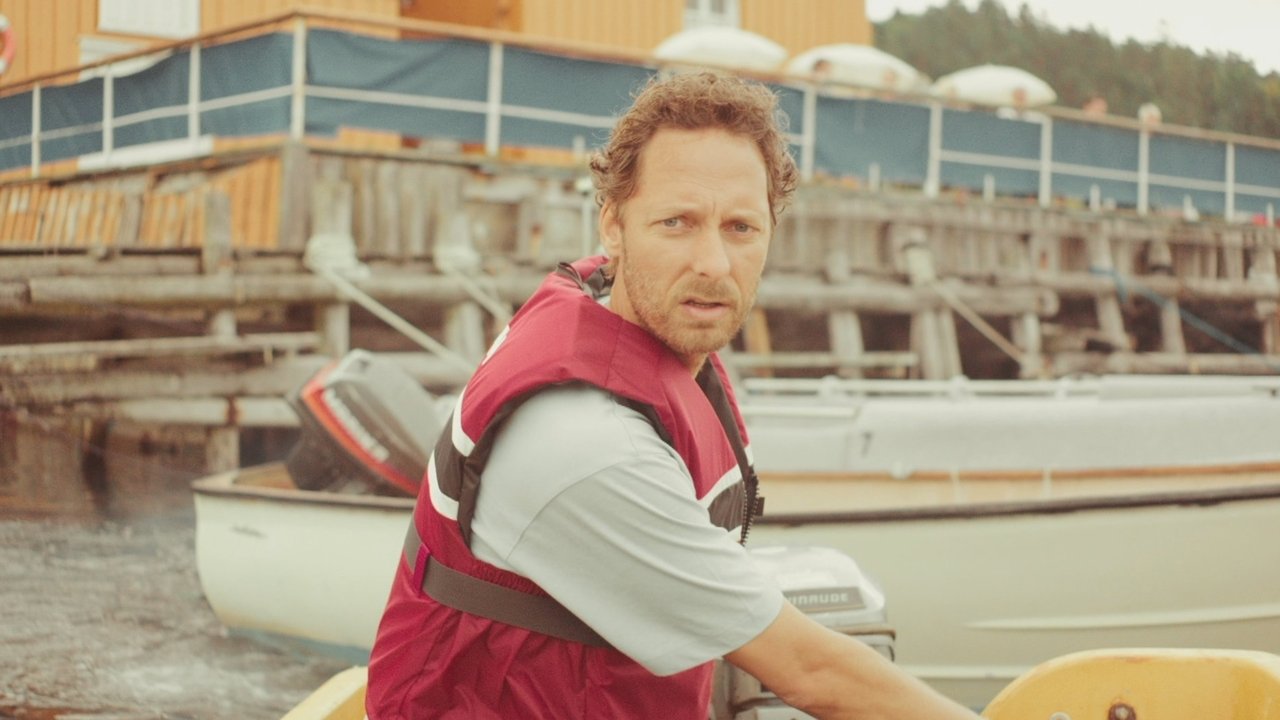 Neste sommer - Season 1 Episode 5 : Dock Spot & Toupee