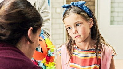 Er zijn er twee jarig, hoera hoera