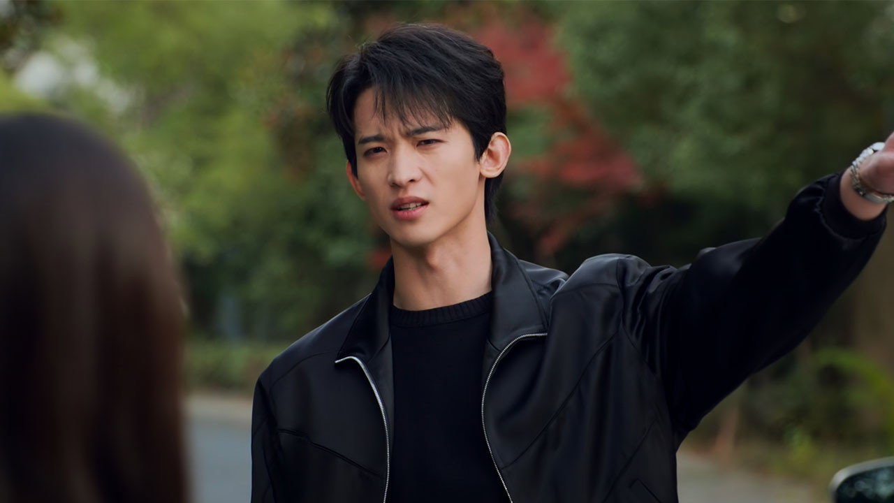 assista ao episódio 22 da temporada 1
