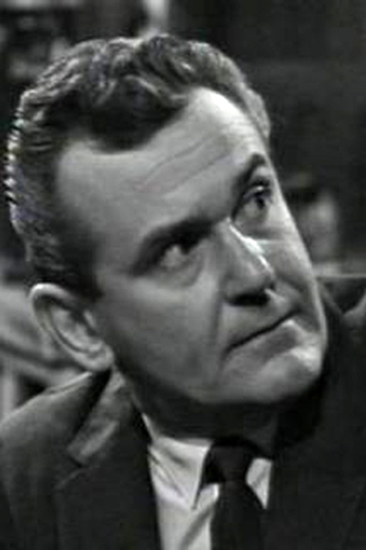 Robert Gerringer