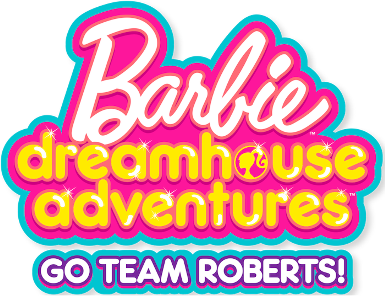 Barbie Dreamhouse Adventures: Go Team Roberts