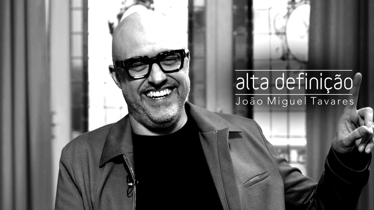 Alta Definição — Épisode 49