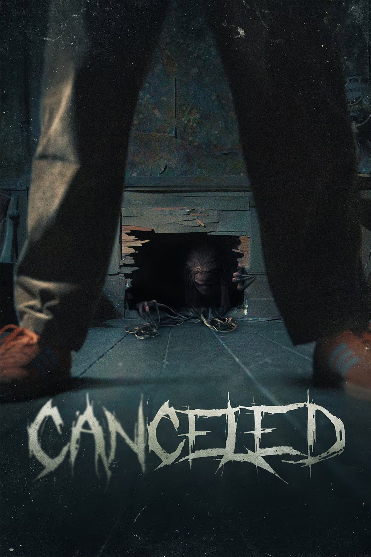 Canceled Poster