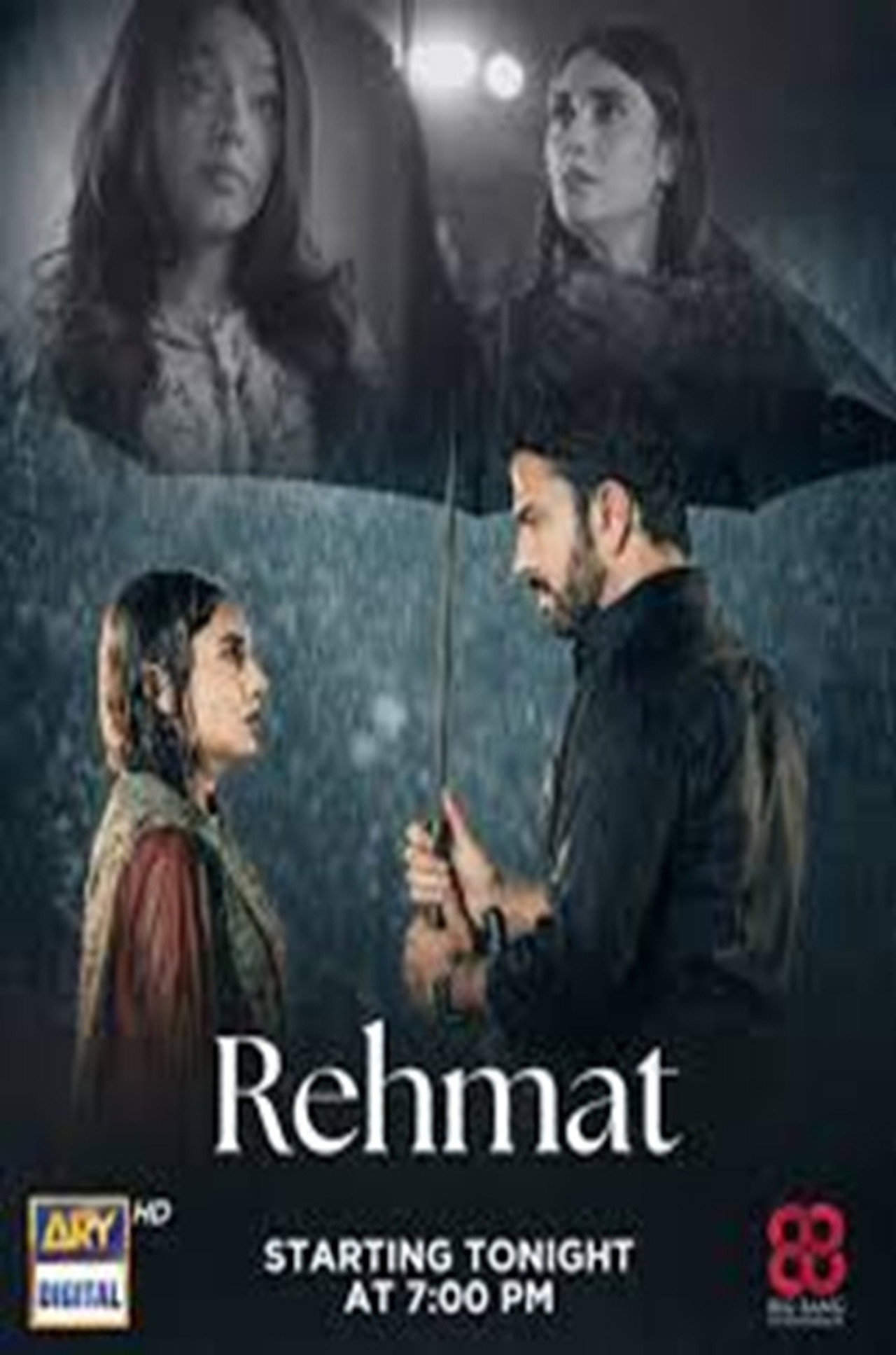 Rehmat affisch