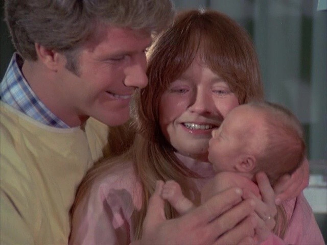 Eight Is Enough - Season 5 Episode 2 : And Baby Makes Nine (2)