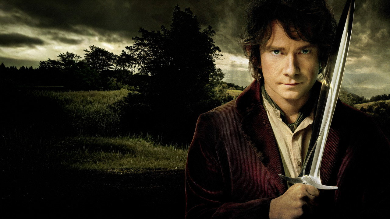 The Hobbit: An Unexpected Journey background 70
