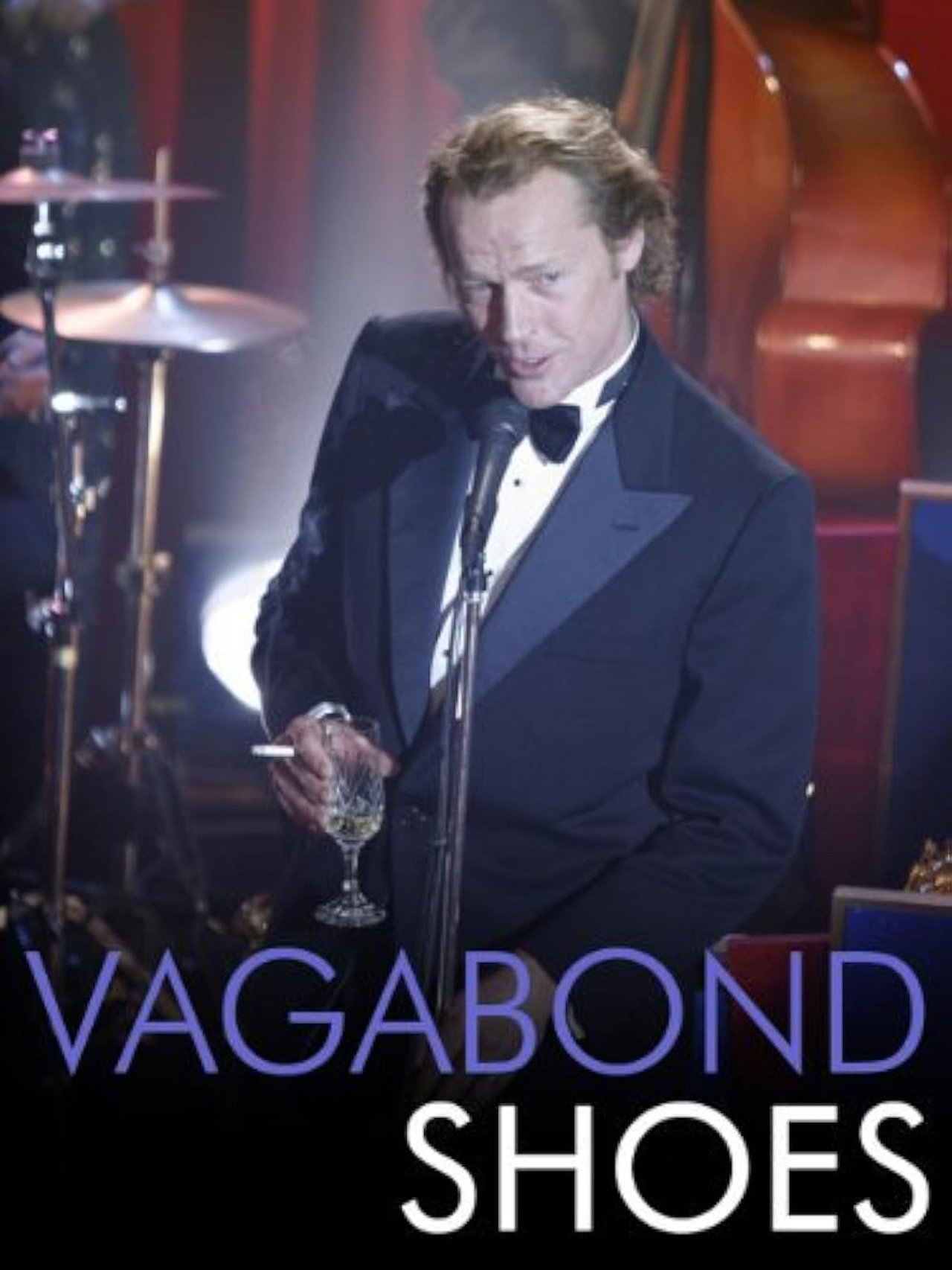 Vagabond Shoes Backdrop