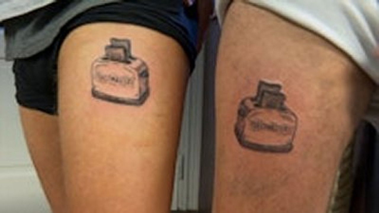 Familien fra Bryggen — Épisode 6