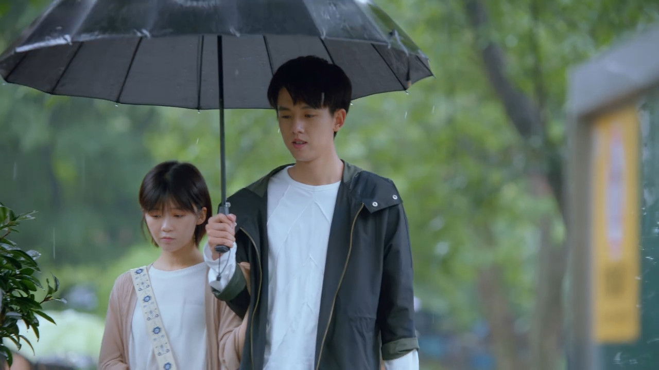 全世界最好的你 — Épisode 16