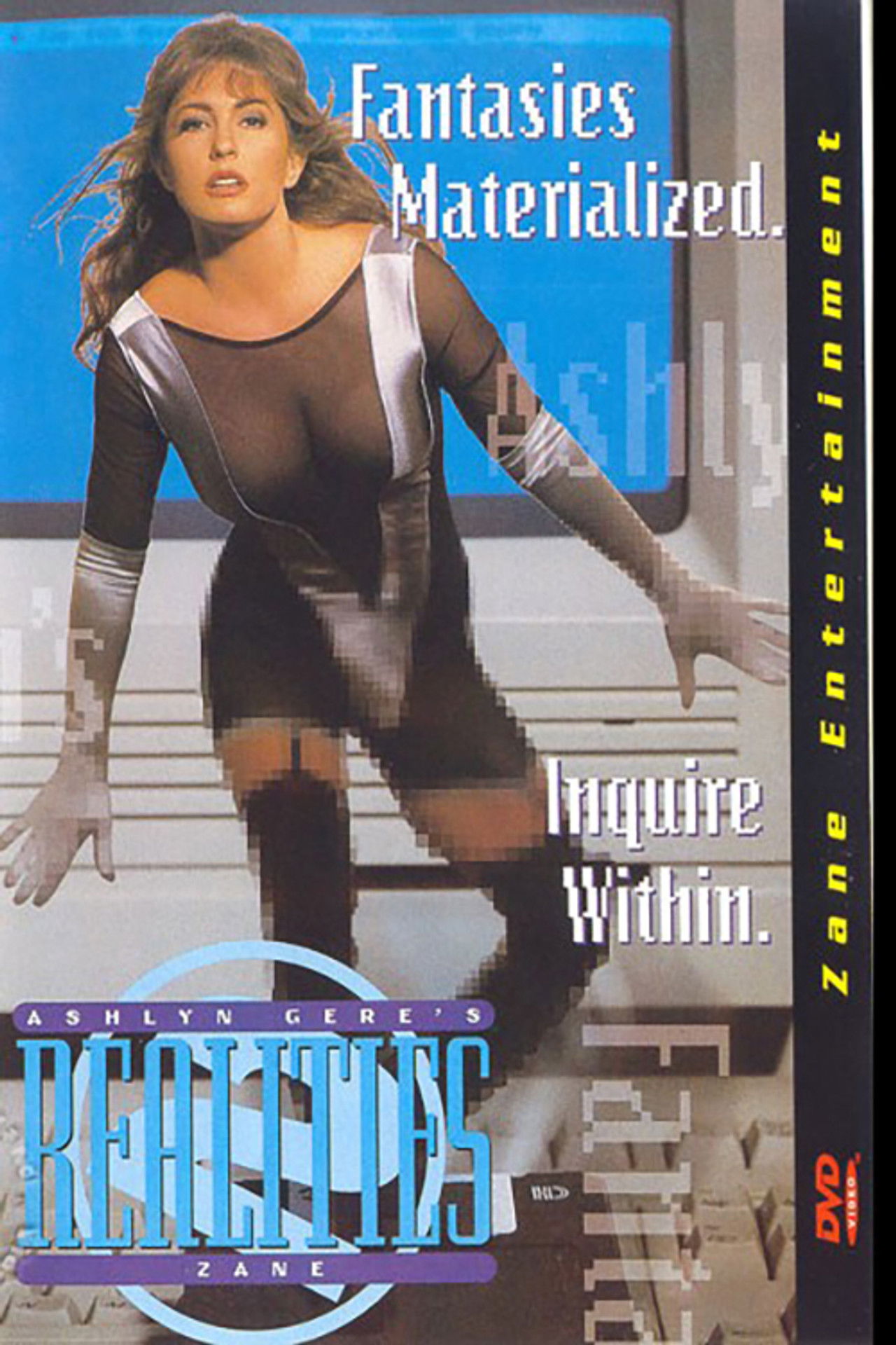 Realities 2 Backdrop