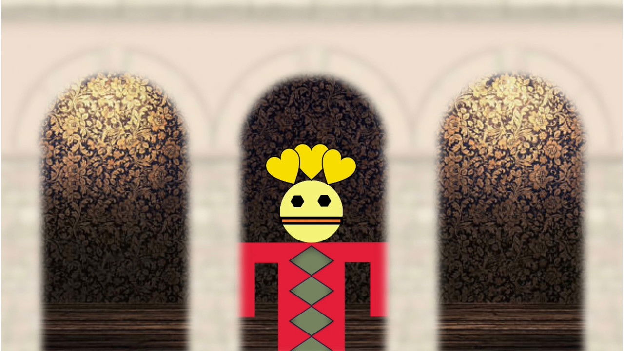 Random Comedy — Épisode 7