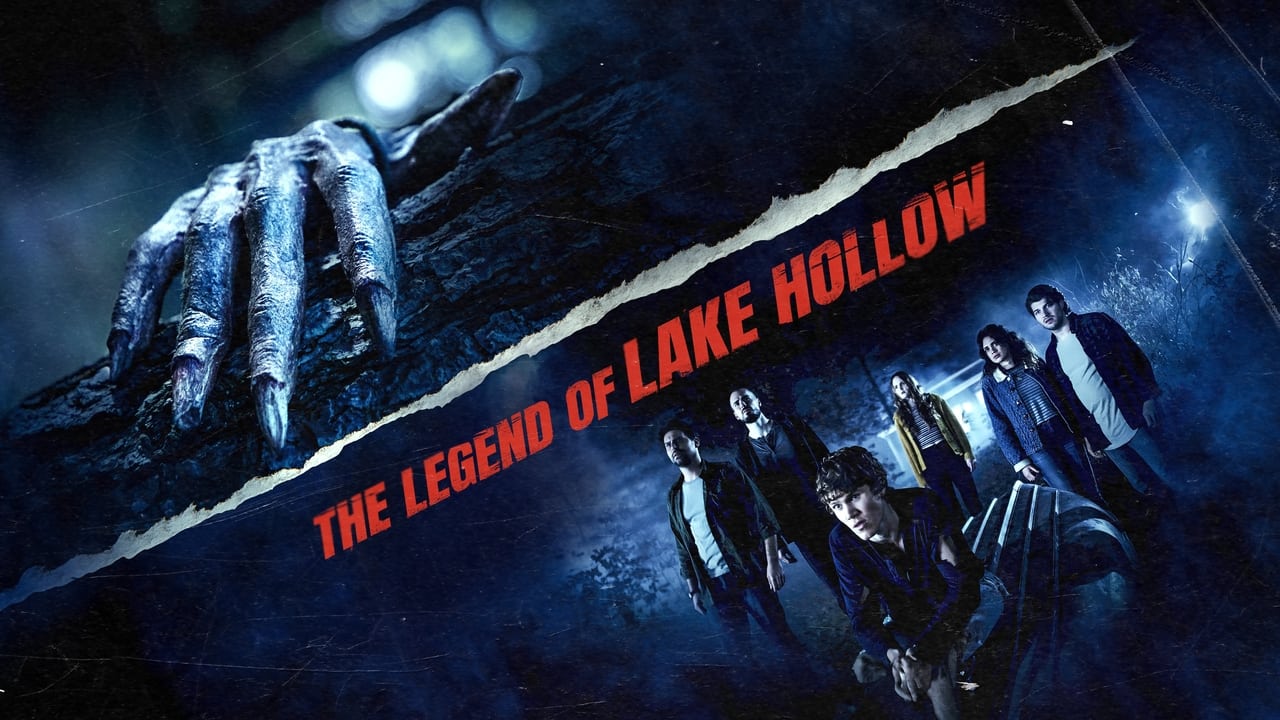 The Legend of Lake Hollow (2024)