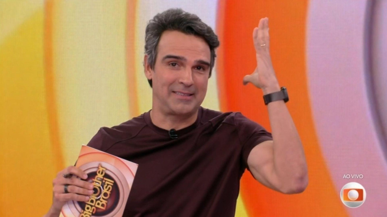 Seleção BBB — Épisode 3