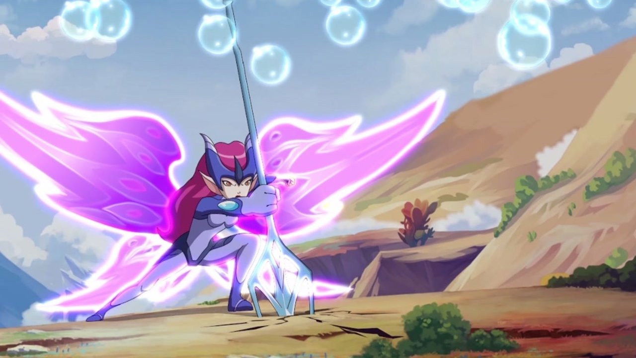 赛尔号 — Épisode 16