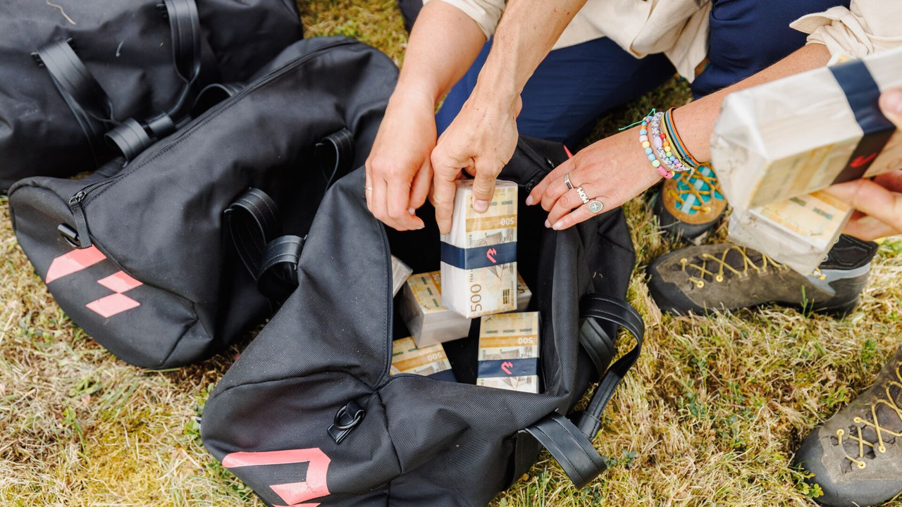 Vokteren — Épisode 24