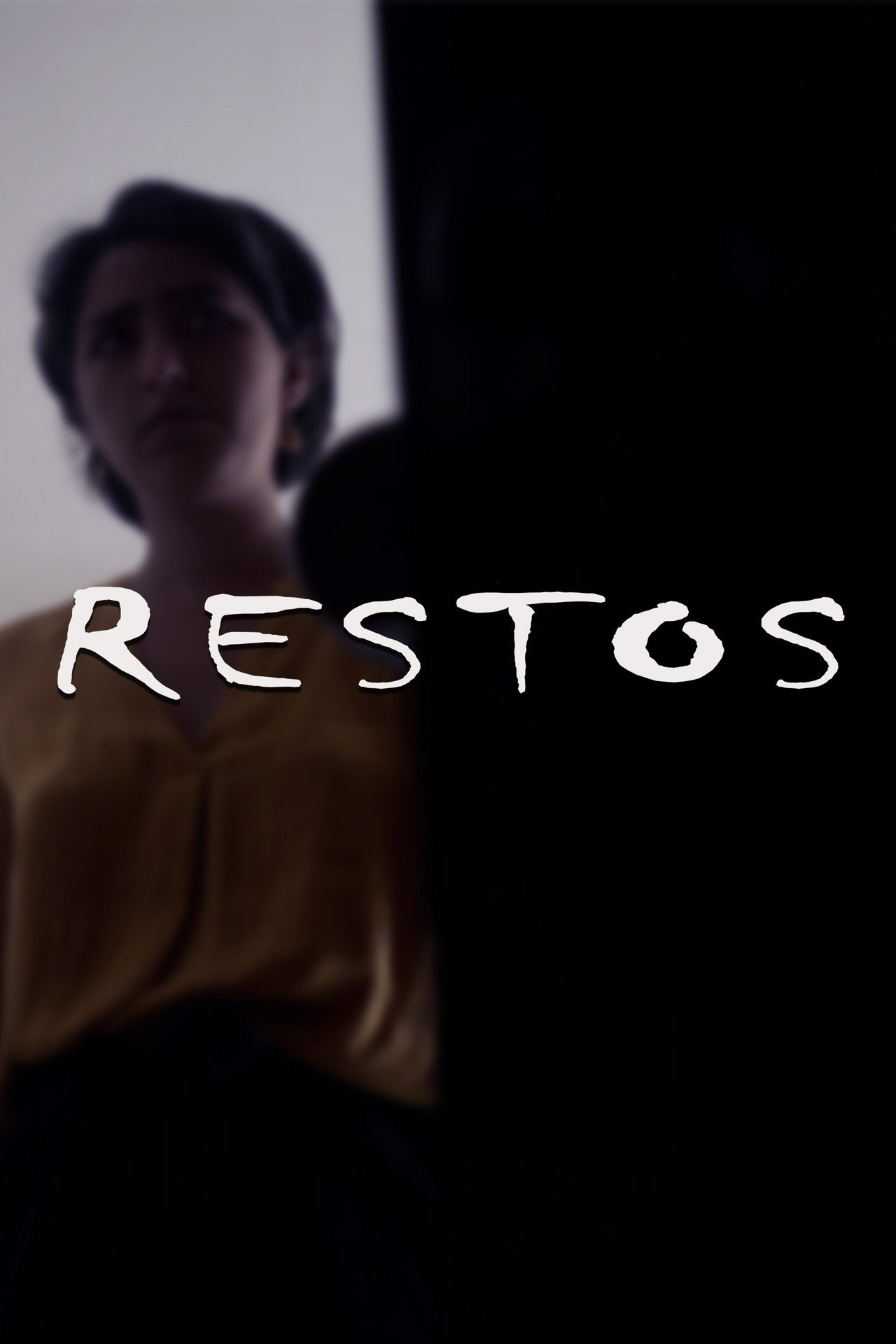 Restos filmaffisch