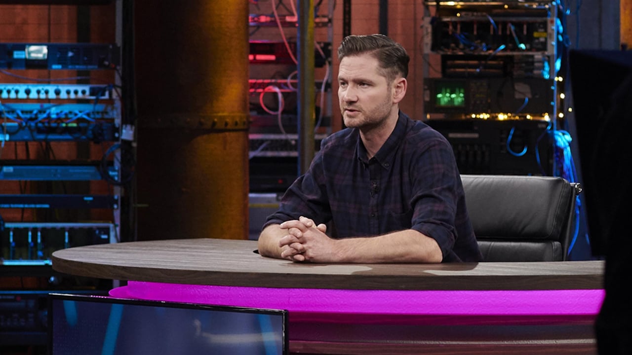 The Weekly with Charlie Pickering - Season 6 Episode 5 : Episode 5
