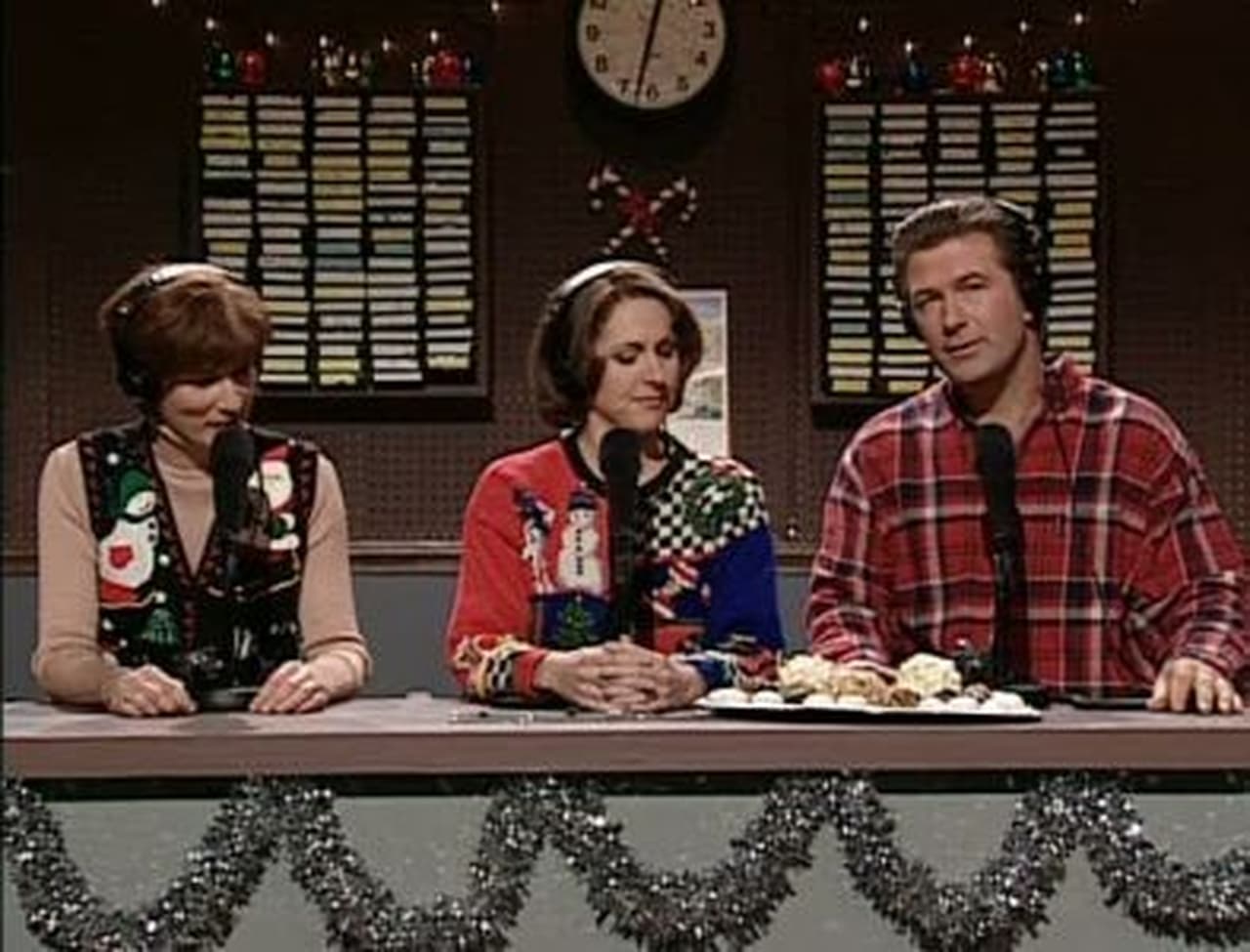 Saturday Night Live - Season 0 Episode 32 : The Best of Alec Baldwin