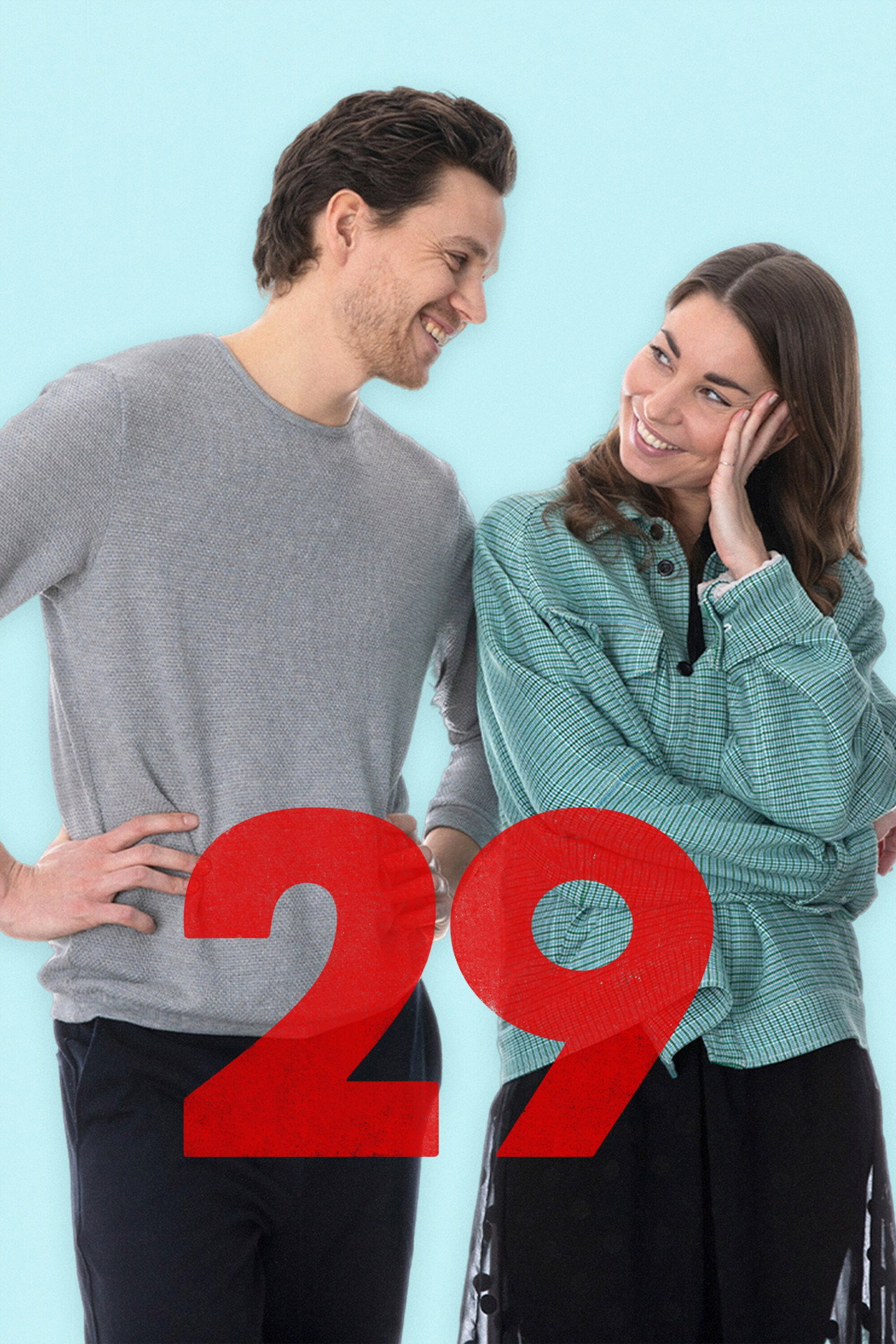 29 affisch