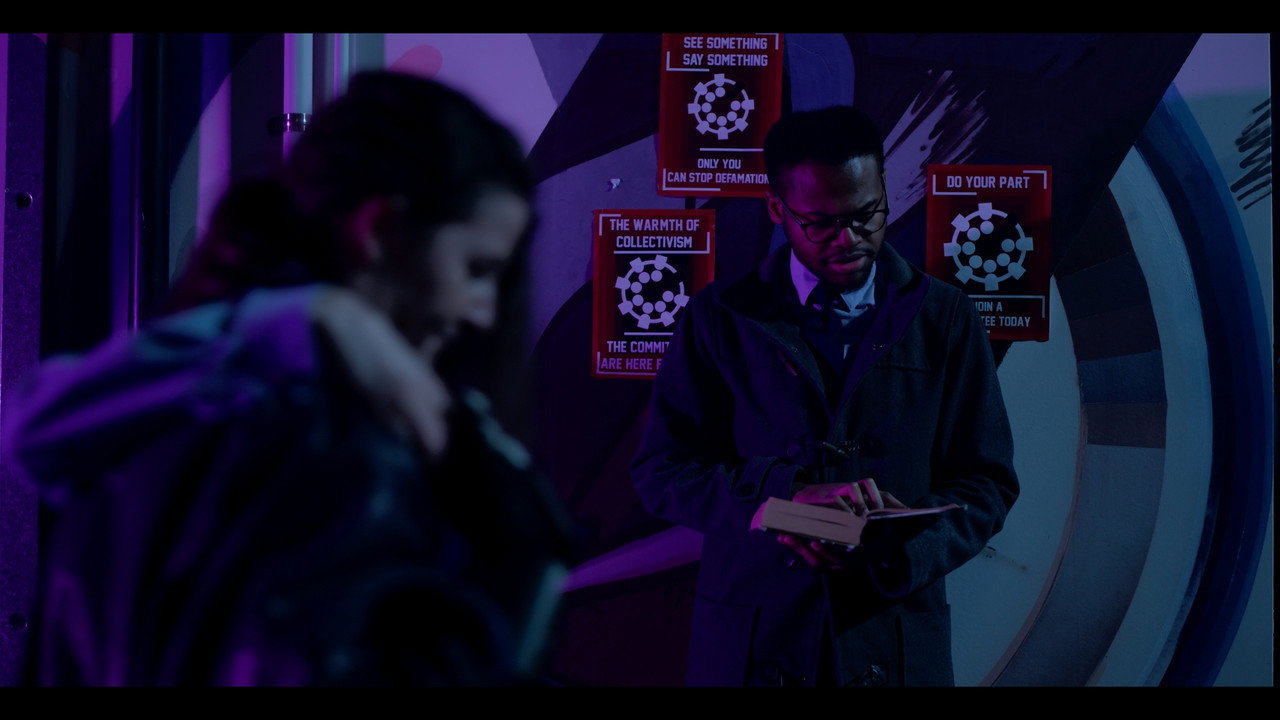ONE_FLESH still 7