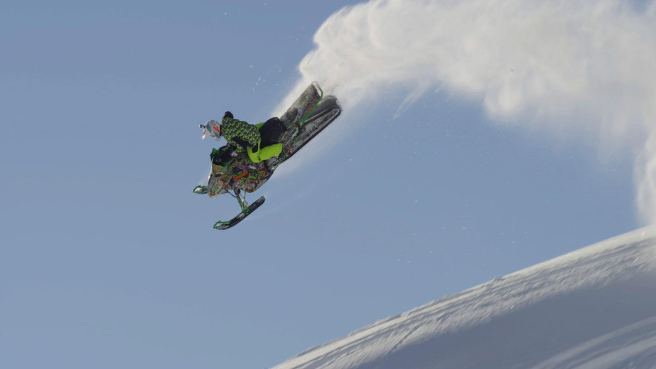 Slednecks 18