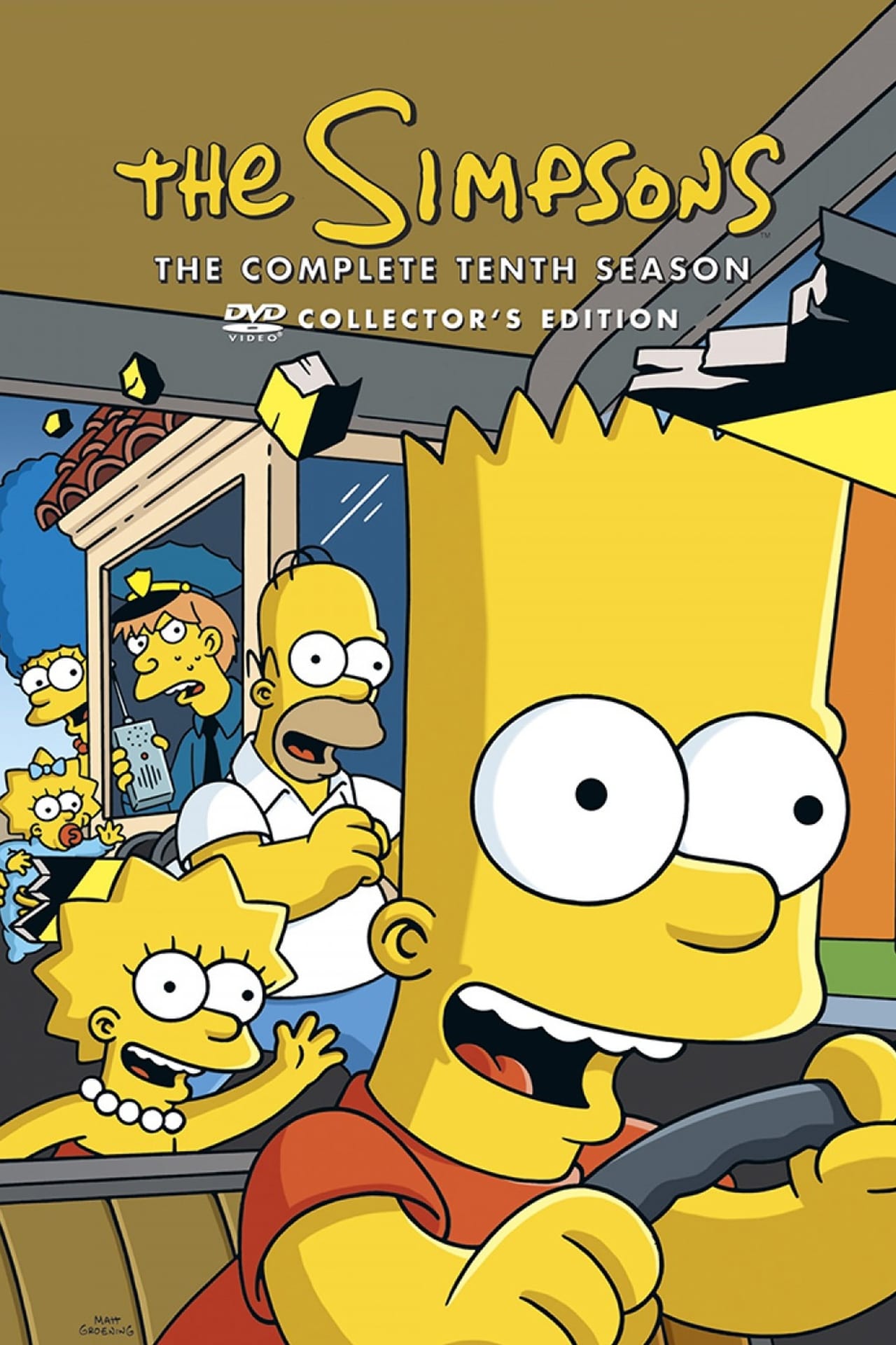 The Simpsons (1998)