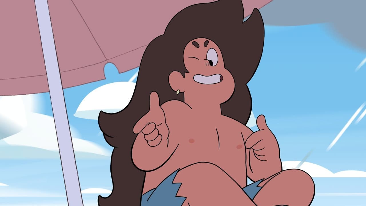 Steven Universe - Season 3 Episode 16 : Greg the Babysitter