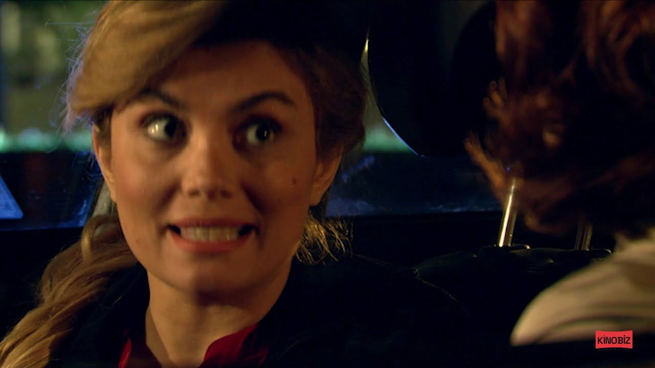 Həyat çiçəyi — Épisode 7