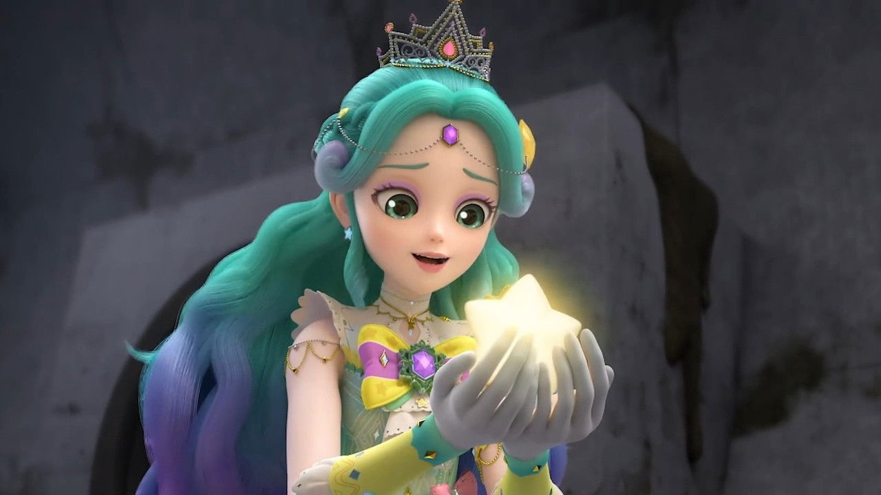 캐치! 티니핑 — Épisode 4