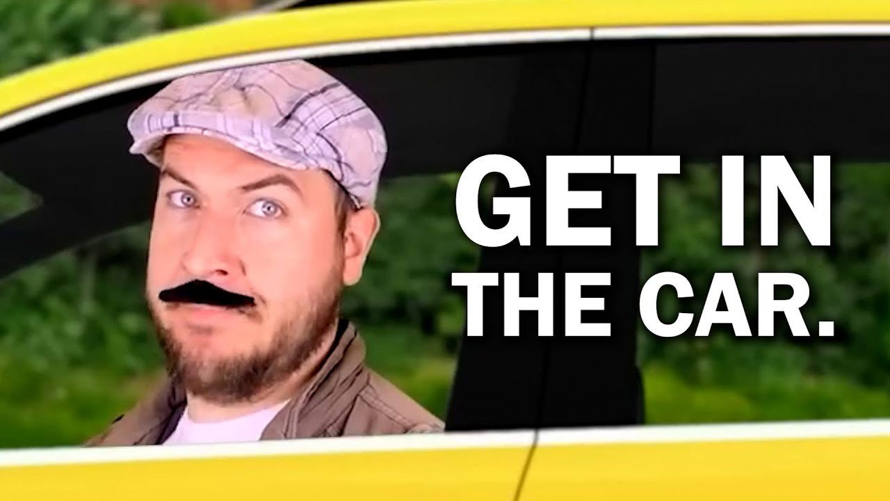 The First Guy — Épisode 4