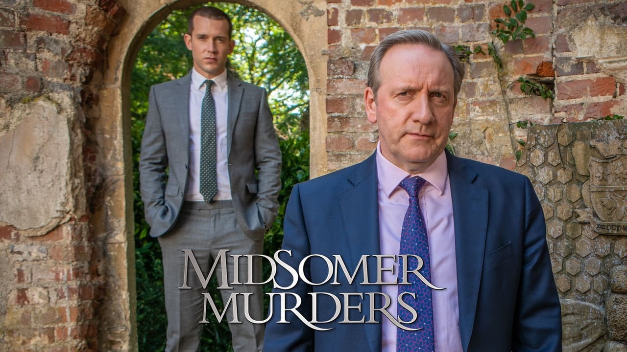 Midsomer Murders - Series 15