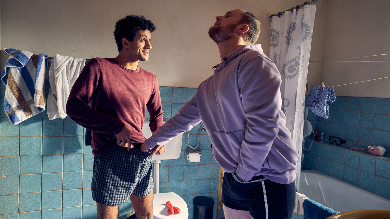 Ich dich auch! — Épisode 4