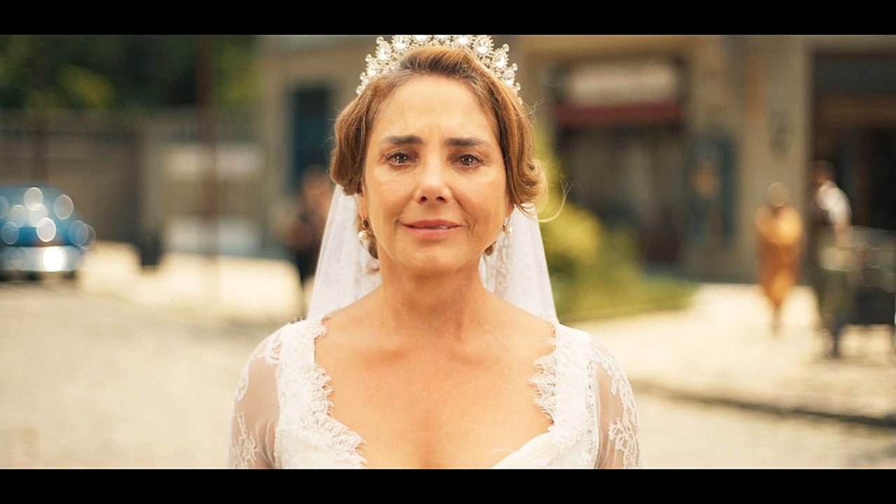 Êta Mundo Melhor! backdrop